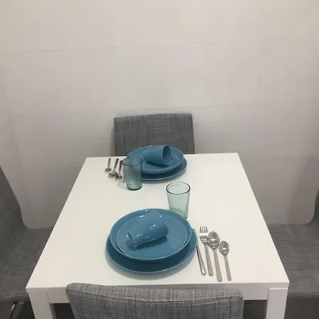 Principe Lejlighed Zamora